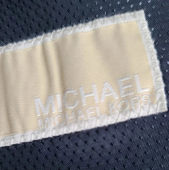 MICHAEL KORS 44S Sports Jacket - Picture 10 of 12